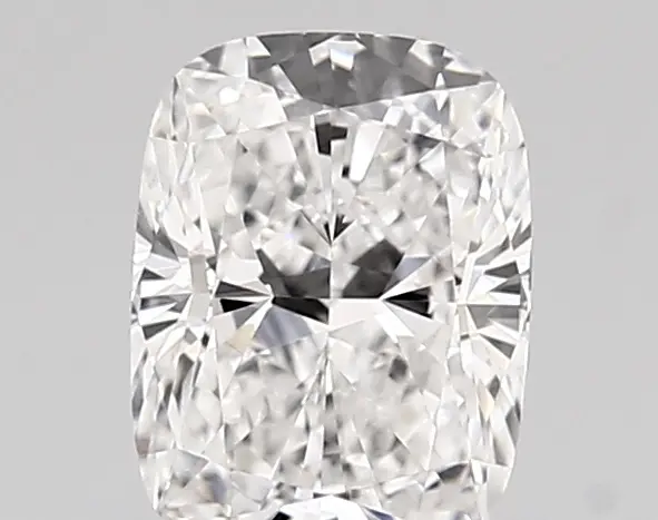 1.00ct D VVS1 Cushion (IGI)