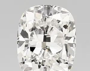 1.00ct E VVS1 Cushion (IGI)