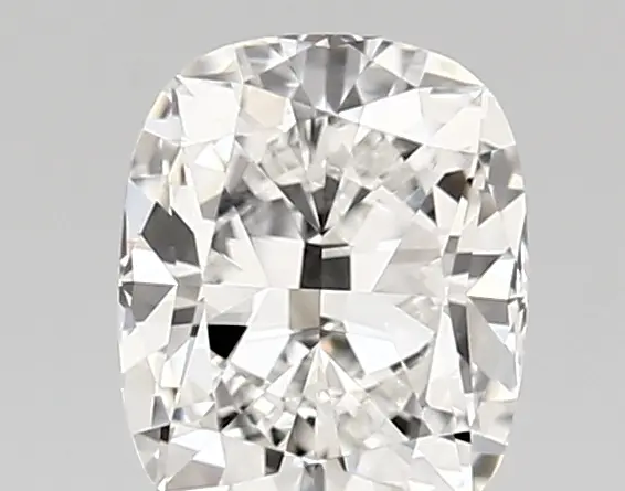 1.00ct E VVS1 Cushion (IGI)