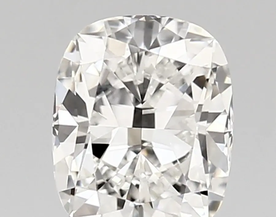 1.00ct E VVS1 Cushion (IGI)