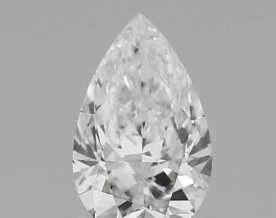 1.00ct D VVS2 Pear (IGI)