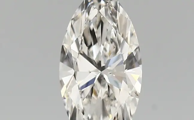 1.00ct F VVS1 Marquise (IGI)