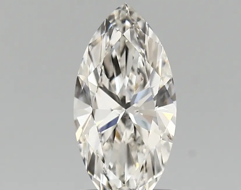 1.00ct F VVS1 Marquise (IGI)