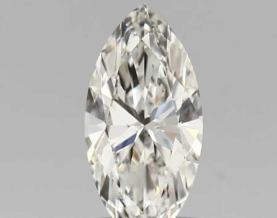 1.00ct F VVS1 Marquise (IGI)