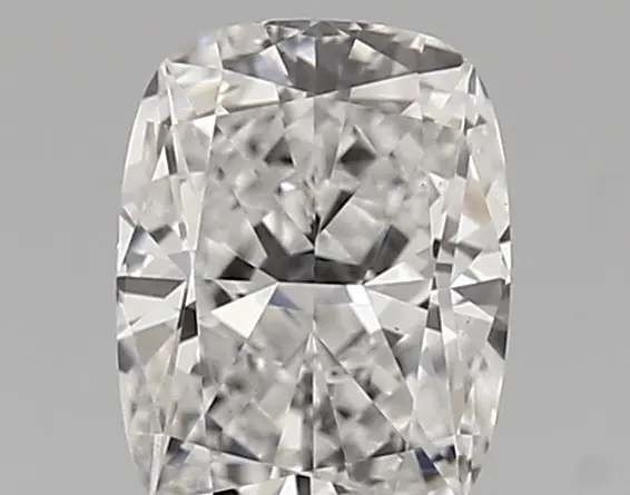 1.00ct D VS1 Cushion (IGI)