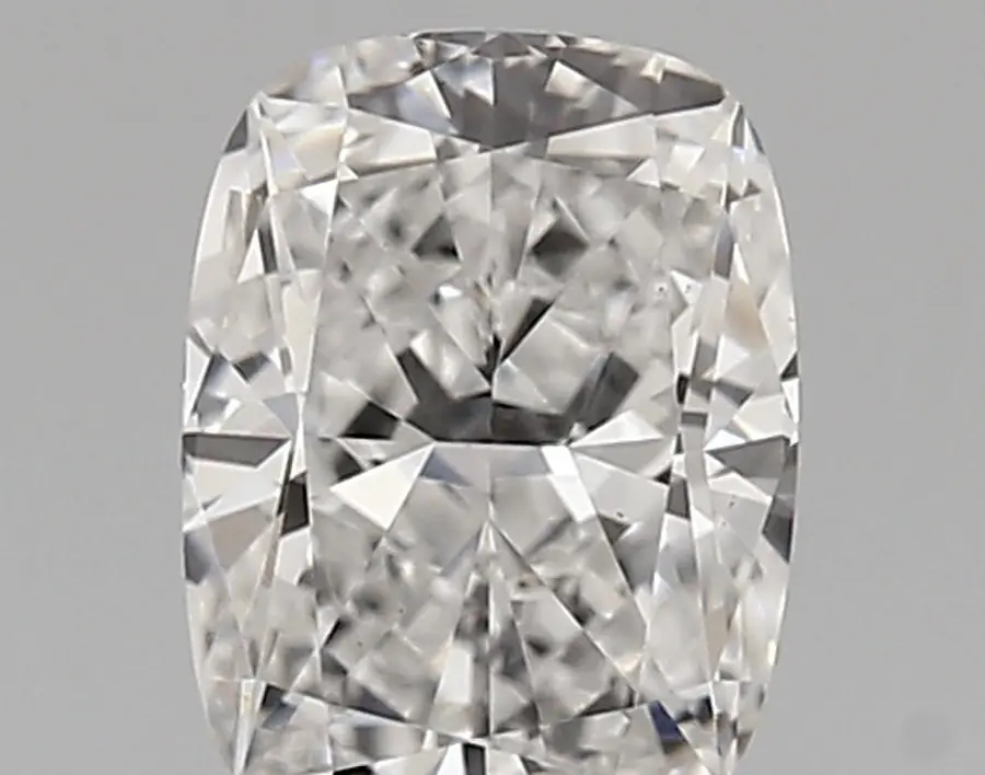 1.00ct D VS1 Cushion (IGI)