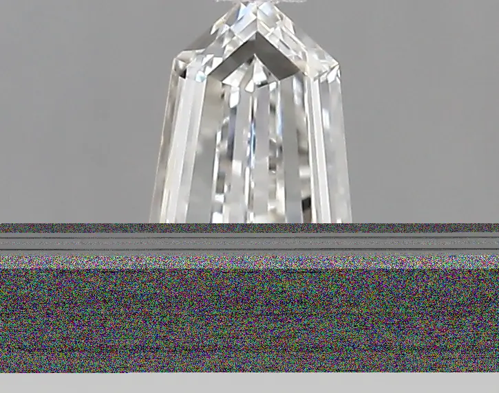 1.00ct E VS1 Bullet (IGI)