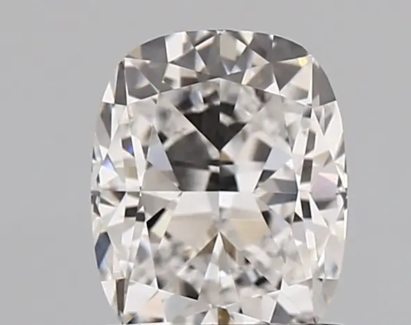 1.00ct D VVS1 Cushion (IGI)