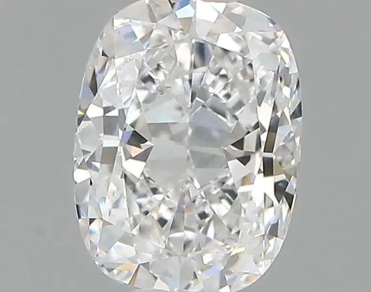 1.00ct D VS1 Cushion (IGI)