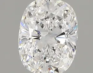 1.00ct D VVS2 Cushion (IGI)