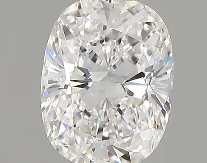 1.00ct D VVS2 Cushion (IGI)