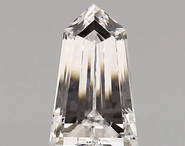 1.00ct D VVS2 Bullet (IGI)