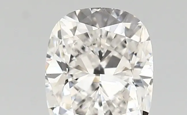 1.00ct D VS1 Cushion (IGI)