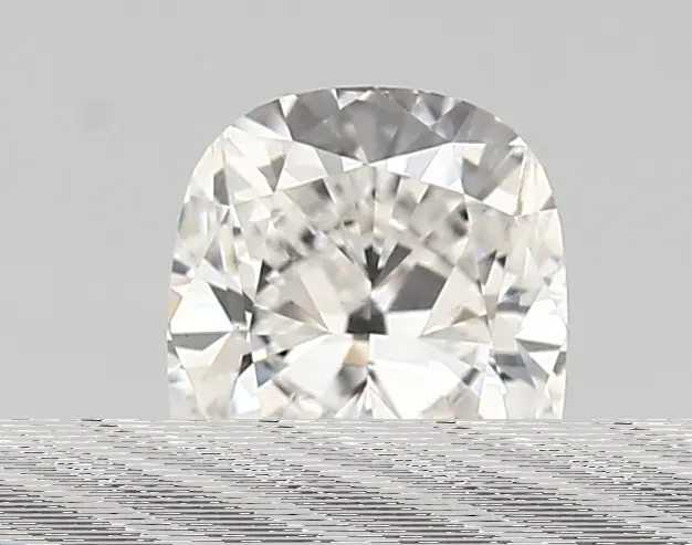 1.00ct D VS1 Cushion (IGI)