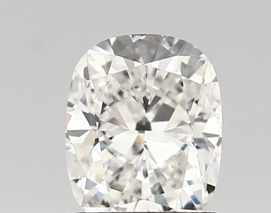 1.00ct D VS1 Cushion (IGI)