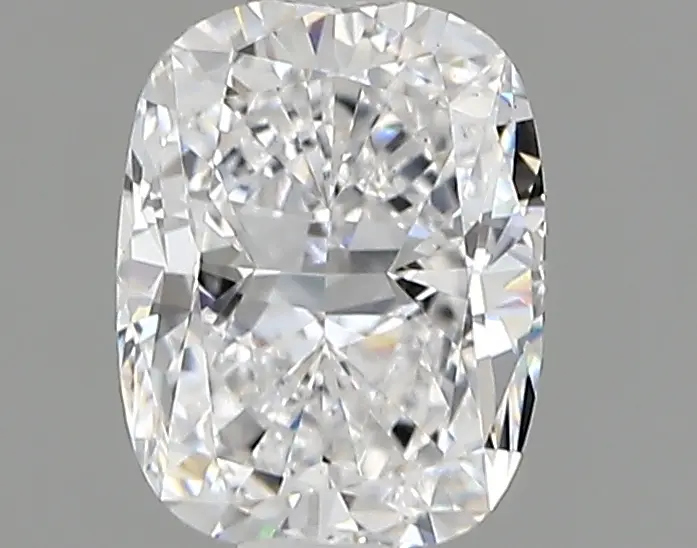 1.00ct D VS1 Cushion (IGI)