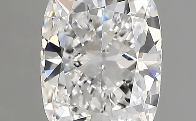 1.00ct D VVS2 Cushion (IGI)