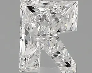 1.00ct E VVS2 R (IGI)