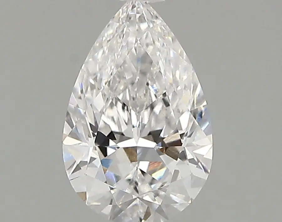 1.00ct D VS1 Pear (IGI)