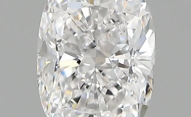 1.00ct D VS1 Cushion (IGI)