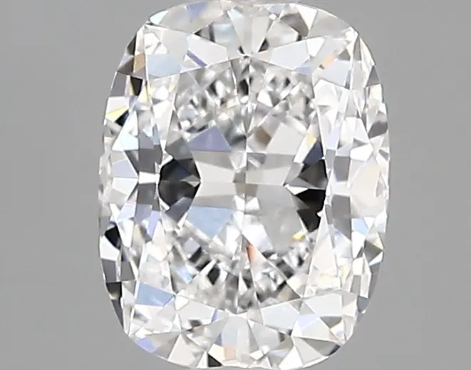 1.00ct D VVS2 Cushion (IGI)