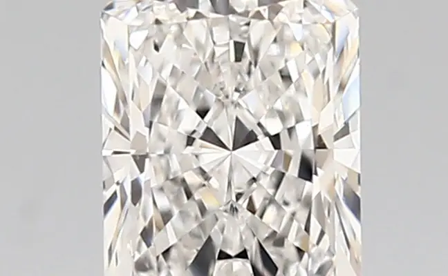 1.00ct D VVS2 Radiant (IGI)