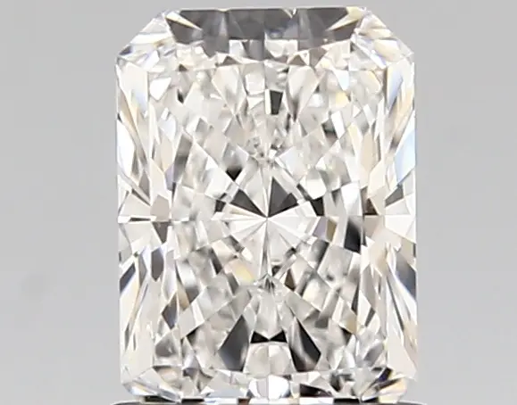 1.00ct D VVS2 Radiant (IGI)