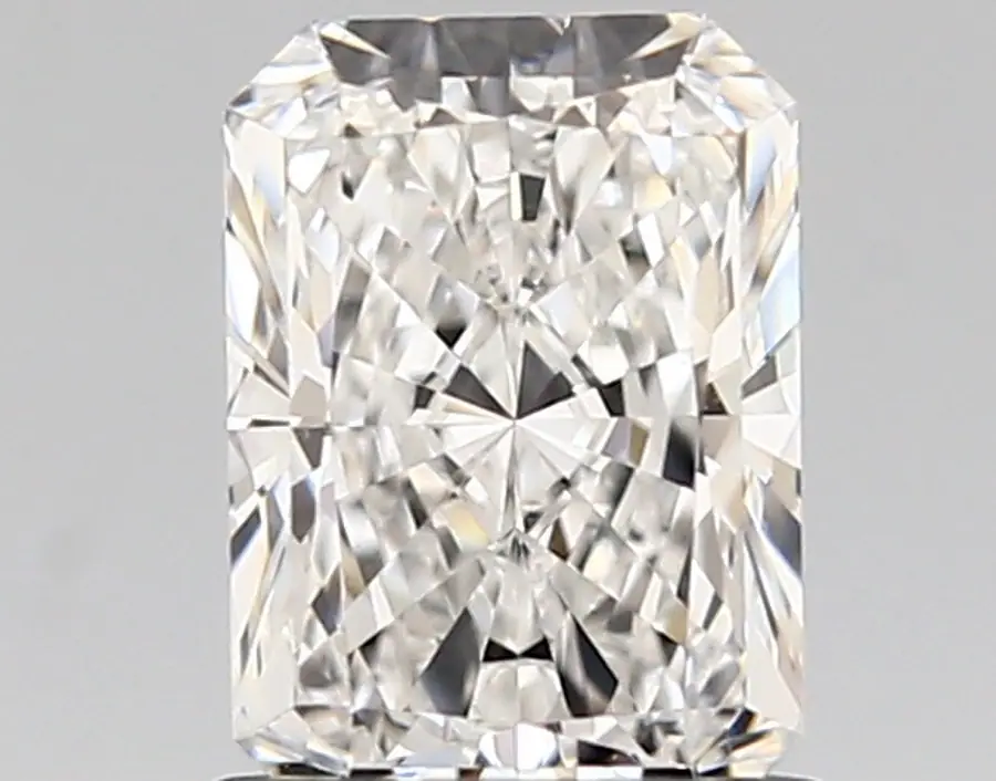 1.00ct D VVS2 Radiant (IGI)