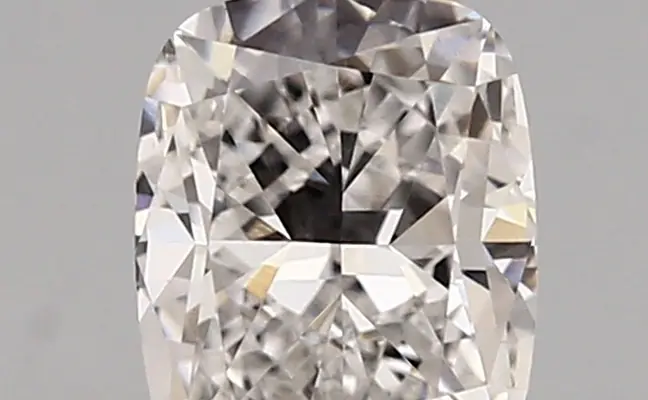 1.00ct E VVS2 Cushion (IGI)