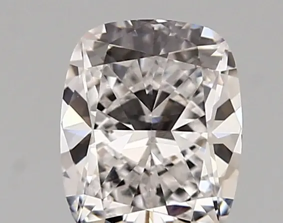 1.00ct D VVS1 Cushion (IGI)