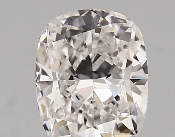 1.00ct D VS1 Cushion (IGI)