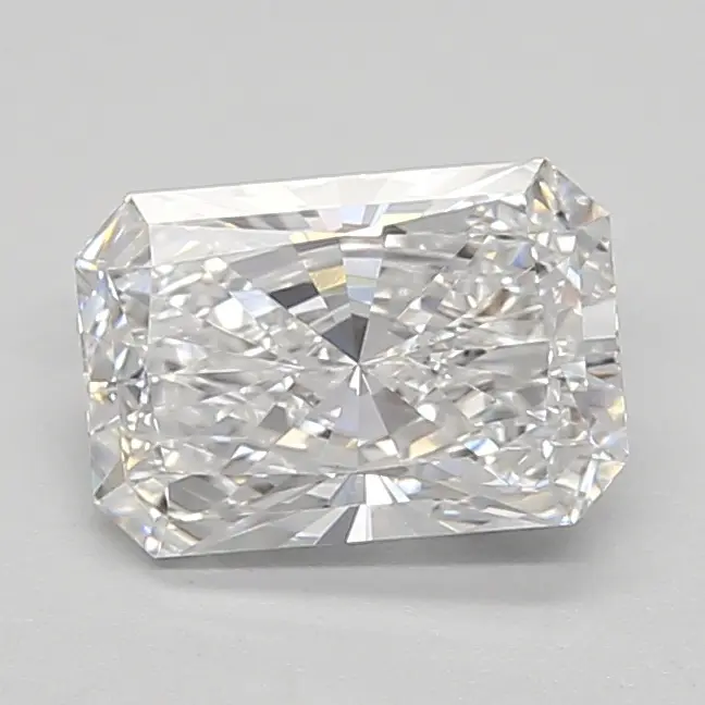 0.99ct E VVS2 Radiant (IGI)