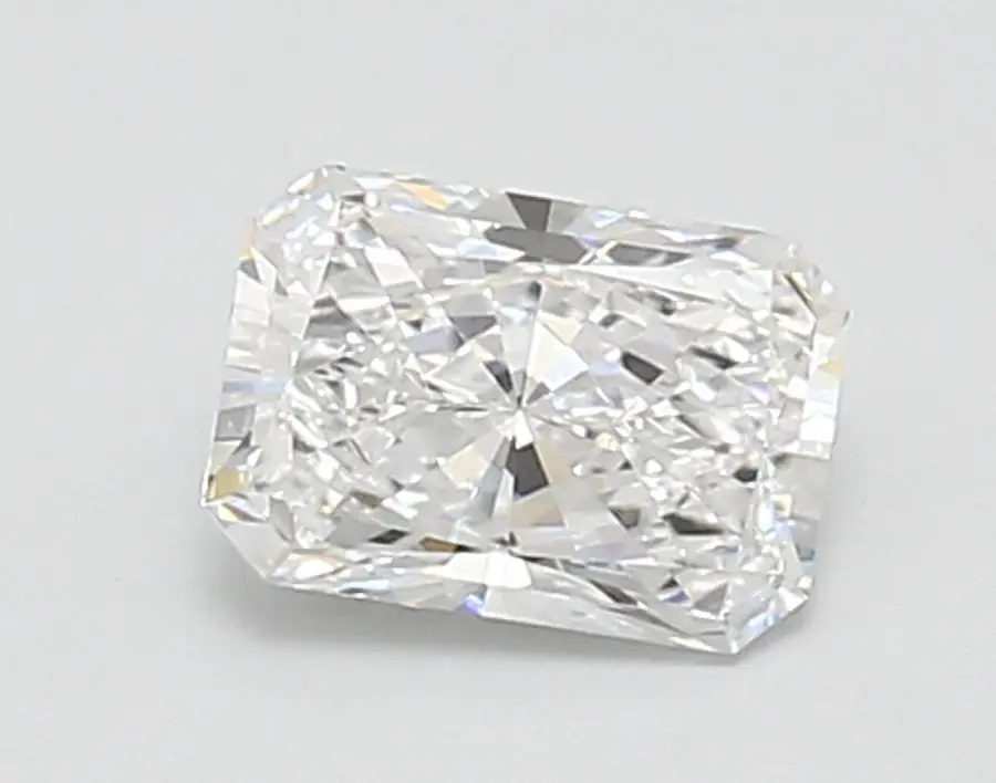 0.99ct D VVS2 Radiant (IGI)