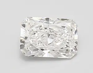 0.99ct E VS1 Radiant (IGI)