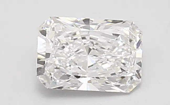 0.99ct E VS1 Radiant (IGI)