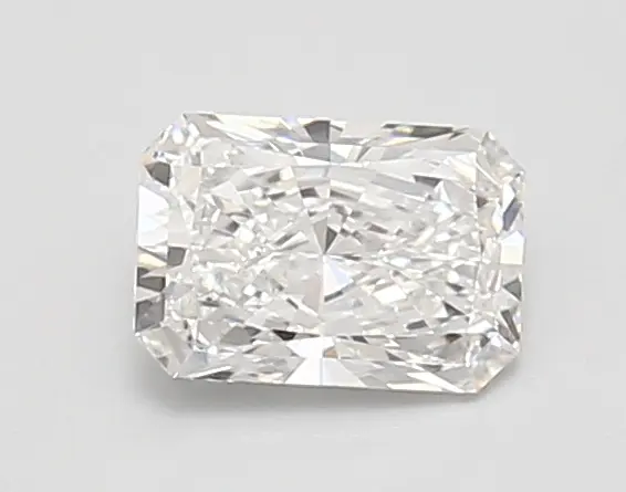 0.99ct E VS1 Radiant (IGI)