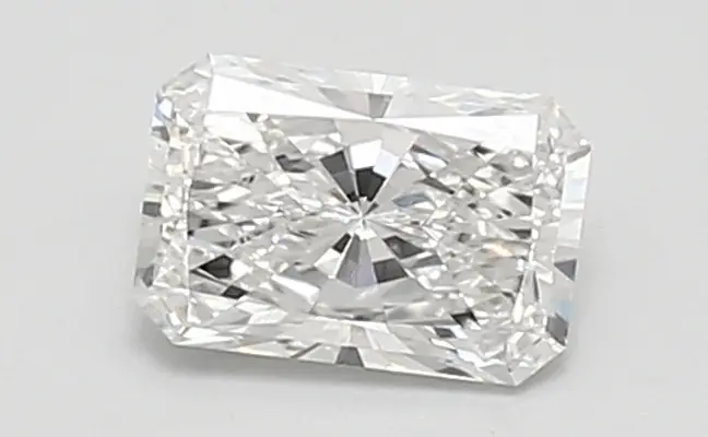 0.99ct E VS1 Radiant (IGI)