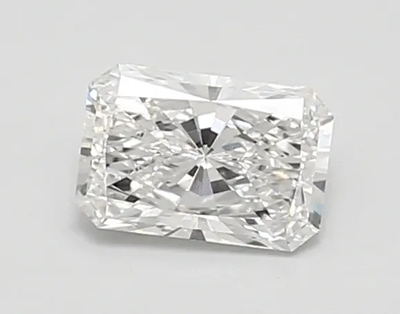 0.99ct E VS1 Radiant (IGI)