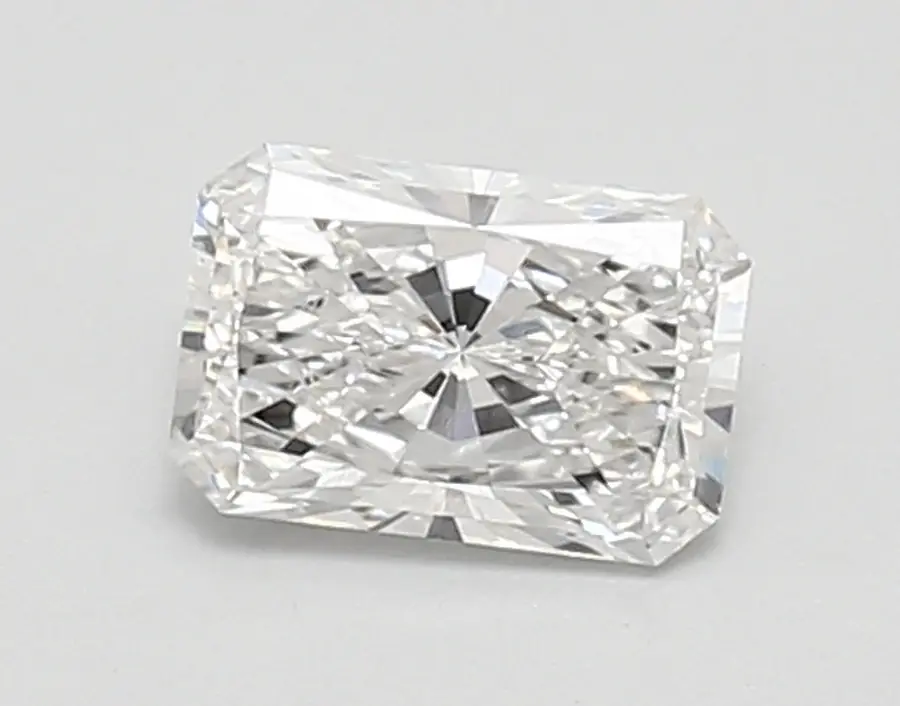 0.99ct E VS1 Radiant (IGI)