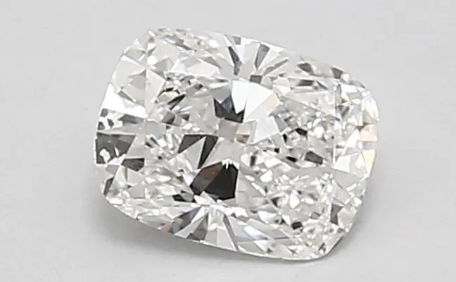 0.99ct E VVS2 Cushion (IGI)