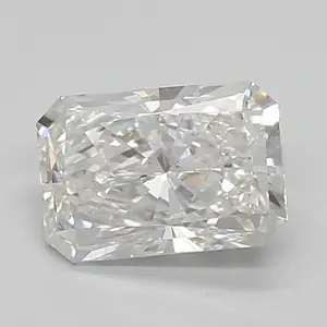 0.99ct G VS1 Radiant (IGI)