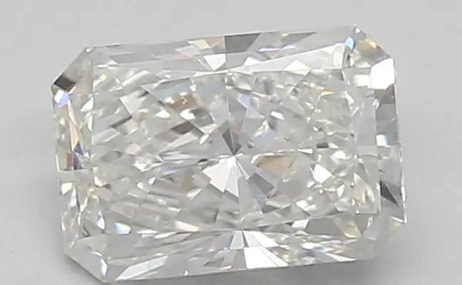0.99ct G VS1 Radiant (IGI)