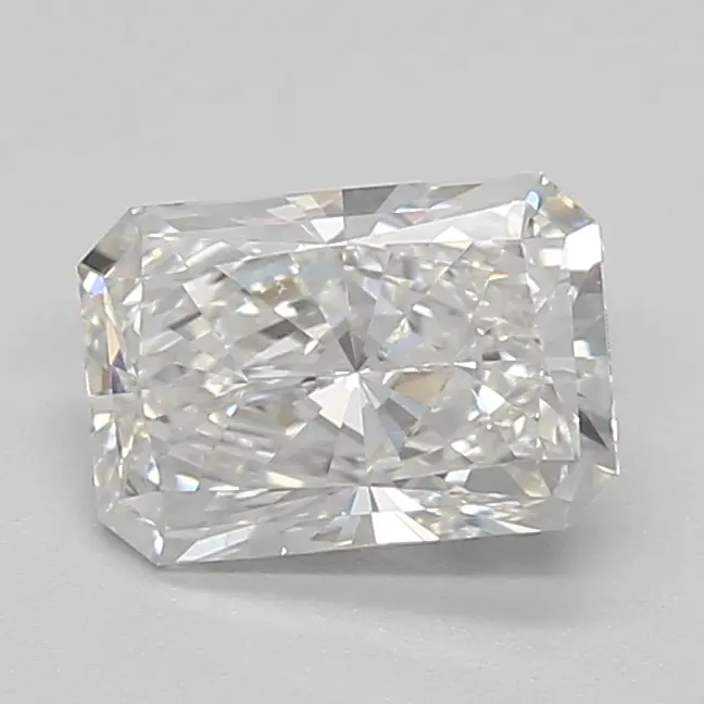 0.99ct G VS1 Radiant (IGI)