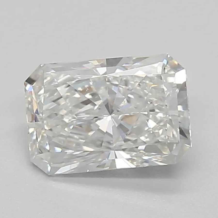 0.99ct G VS1 Radiant (IGI)