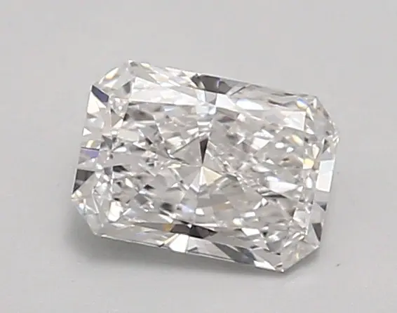 0.99ct D VVS2 Radiant (IGI)