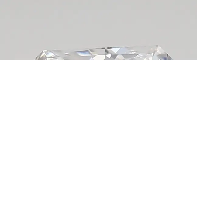 0.99ct D VVS2 Radiant (IGI)