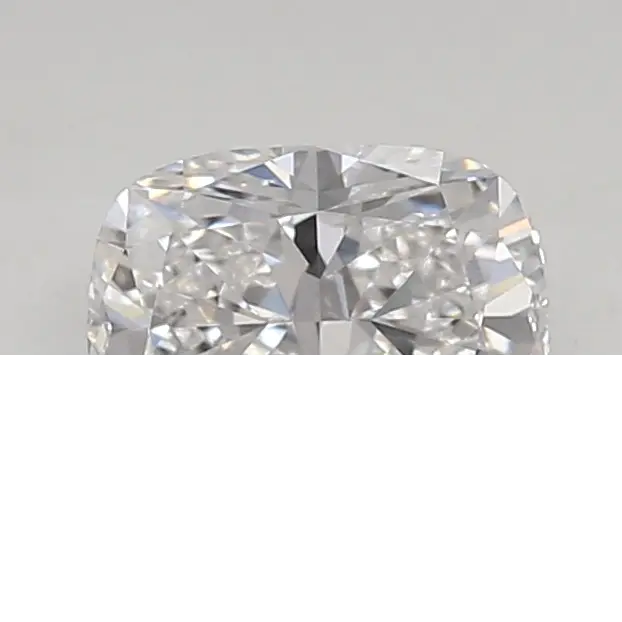 0.99ct D VVS2 Cushion (IGI)