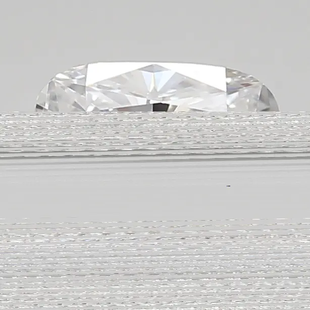 0.99ct D VS1 Cushion (IGI)
