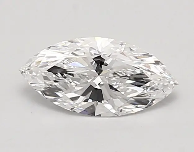 0.99ct E VS1 Marquise (IGI)