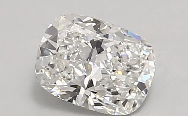 0.99ct E VS1 Cushion (IGI)